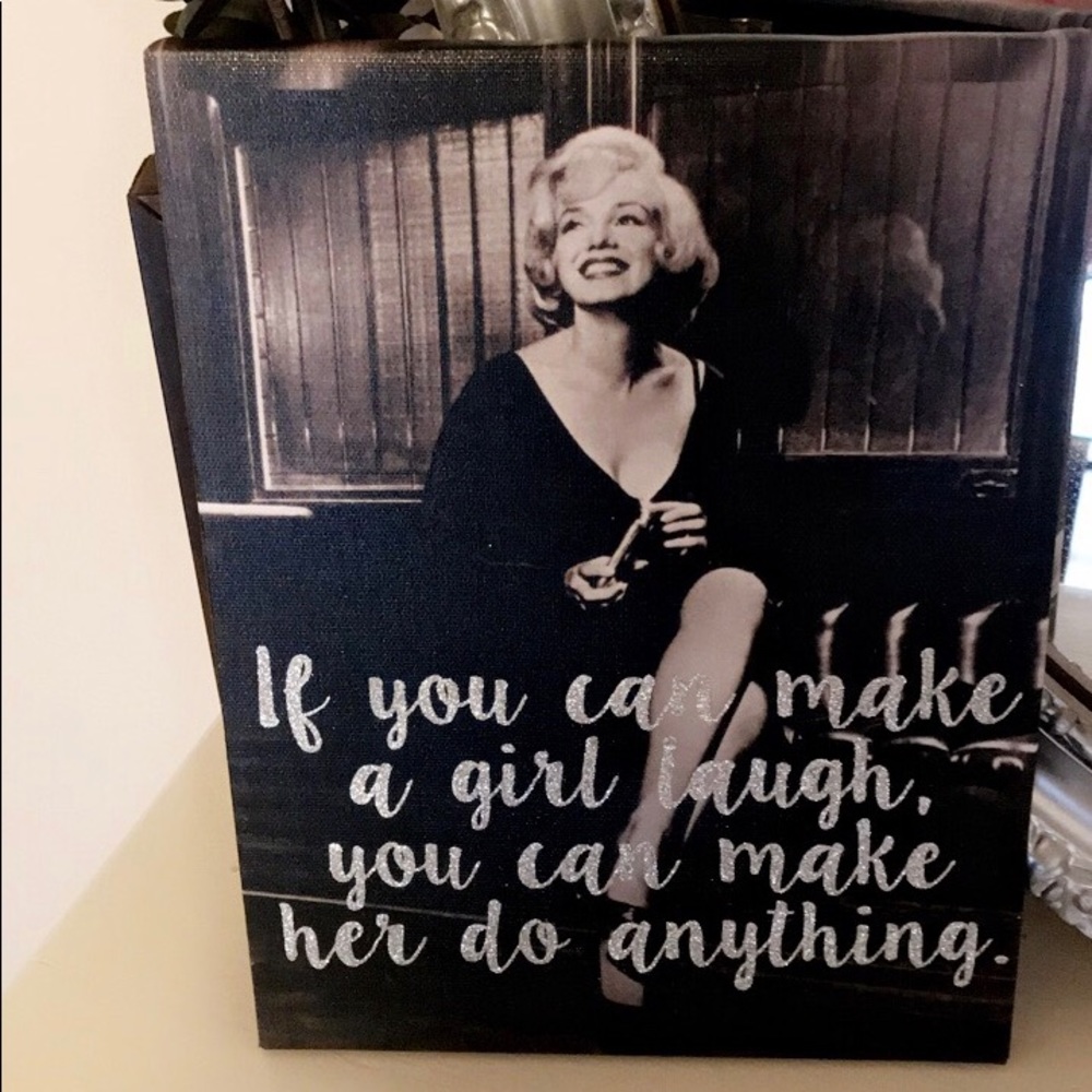 Marilyn Monroe 💋💄